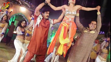 - Pawan Singh _ Maa Tujhe Salam - मेरे ठुमके लाहौर में बैन हो गये - - Indu_Sonali _ Movie Item Songs ( 480 X 854 )