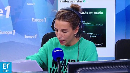 À la Une : l'hommage à Aretha Franklin