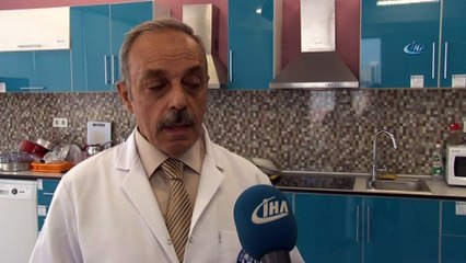 Kurban Bayramı’nda aşırı et tüketimine dikkat