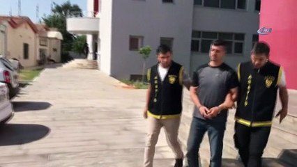 Firari hükümlü hırsızlık yaparken yakalandı