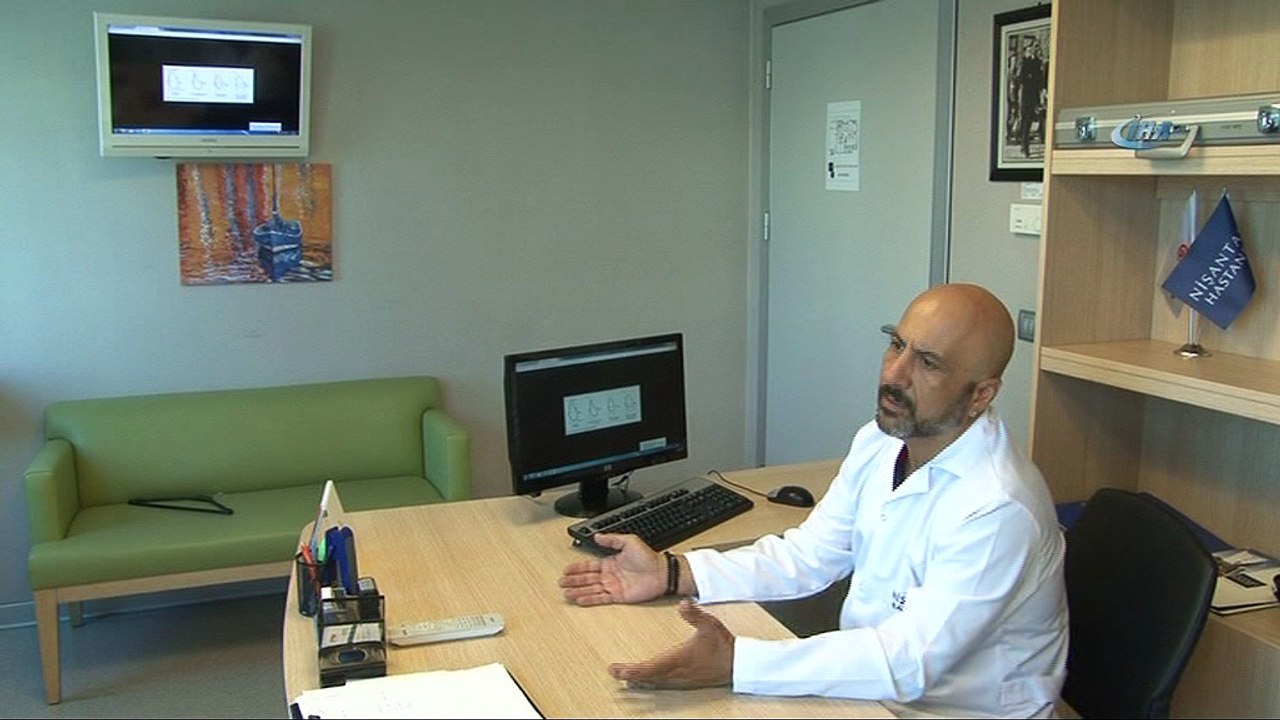 Doç. Dr. Özgür Karacan: ''Klima uzun kullanıldığında, akciğer ve astım ataklarını arttırıyor''