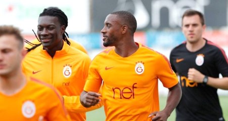 Galatasaray'dan Ayrılan Lionel Carole, Strasbourg'a Transfer Oldu