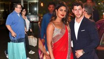 Priyanka & Nick Engagement: Priyanka Chopra के लिए Nick Jonas के Parents का ख़ास Gift | Boldsky