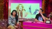 Phi Phi O'Hara LOOK AT HUH! Part 1 On Hey Qween with Jonny McGovern