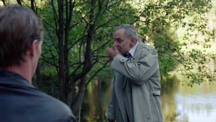 Любовь по приказу (2018) 8 серия. Остросюжетная мелодрама