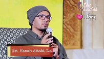 Agar tetap Istiqomah - Ust. Hanan Attaki, Lc