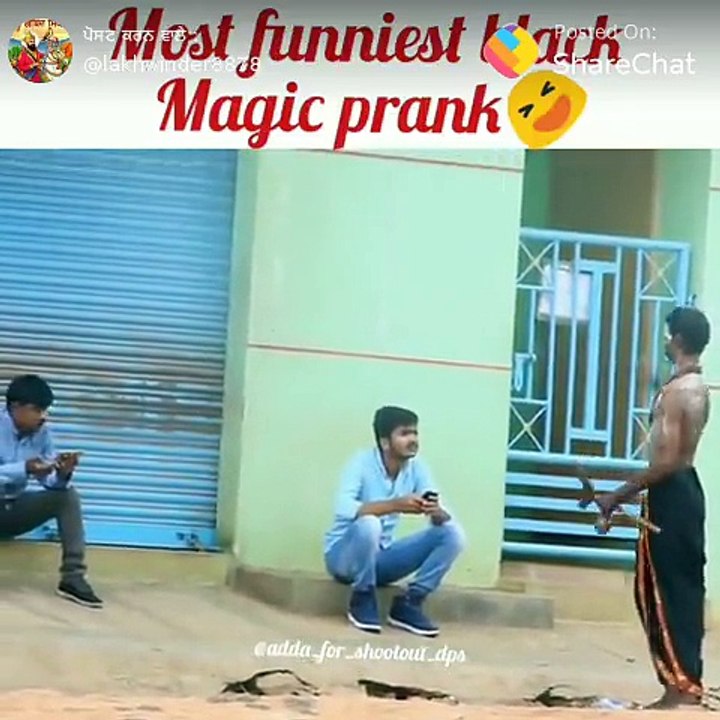 Funny video