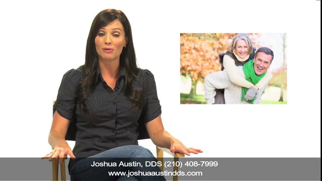 Cosmetic Dentist San Antonio TX