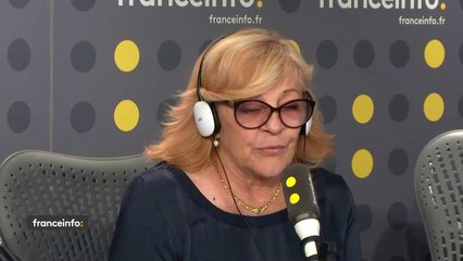 Aretha Franklin : "C'est terrorisant une voix comme ça parce qu'on se dit que l'on ne pourra jamais faire mieux" (Nicoletta)