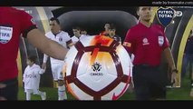 Colo Colo vs Corinthians 1-0 Goles y Resumen Copa Libertadores 2018