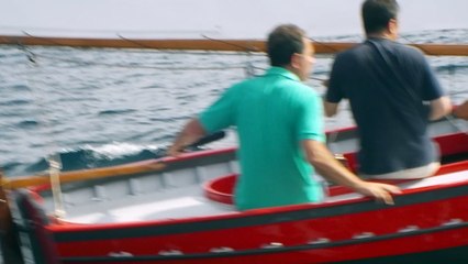 Trofeo Challenger Francesco Valenza 22 Luglio 2018 - Lance Pantesche - Pantelleria - 4° parte