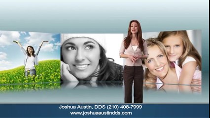 Sedation Dentist San Antonio TX