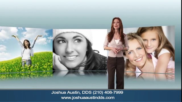 Sedation Dentist San Antonio TX