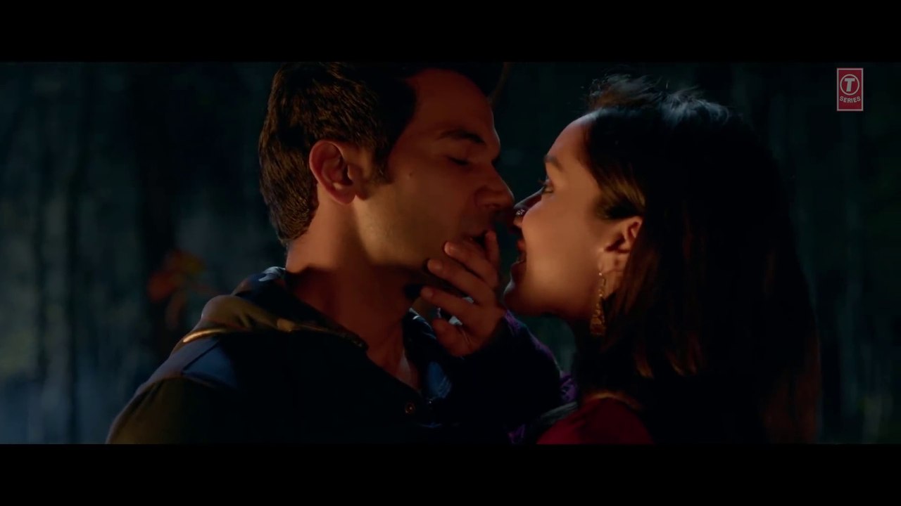 Bollywood Romantic Song Nazar Na Lag Jaaye STREE Rajkummar Rao, Shraddha Kapoor  2018