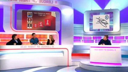 A League of Their Own S1 E3 HD Deutsch