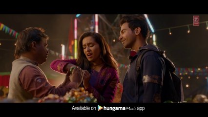 Latest Bollywood Song Nazar NaLag Jaaye STREE Raj kummar Rao, Shraddha Kapoor AshKin 2018
