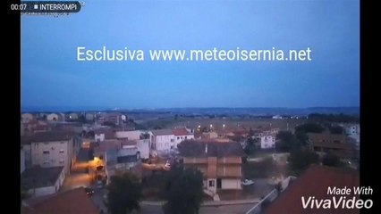 Ismét földrengés volt Olaszországban