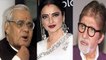 Atal Bihari Vajpayee: When Atal Ji took DIG at Amitabh Bachchan & Rekha relationship| FilmiBeat