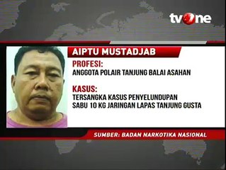 Download Video: Telusur 10 Kg Sabu Milik Pak Polisi (Bagian 1)