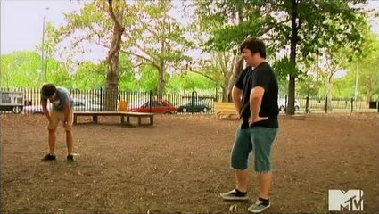 My Life as Liz - S2 E9 - Love's A Drag