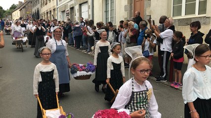 Fête des Lavoirs