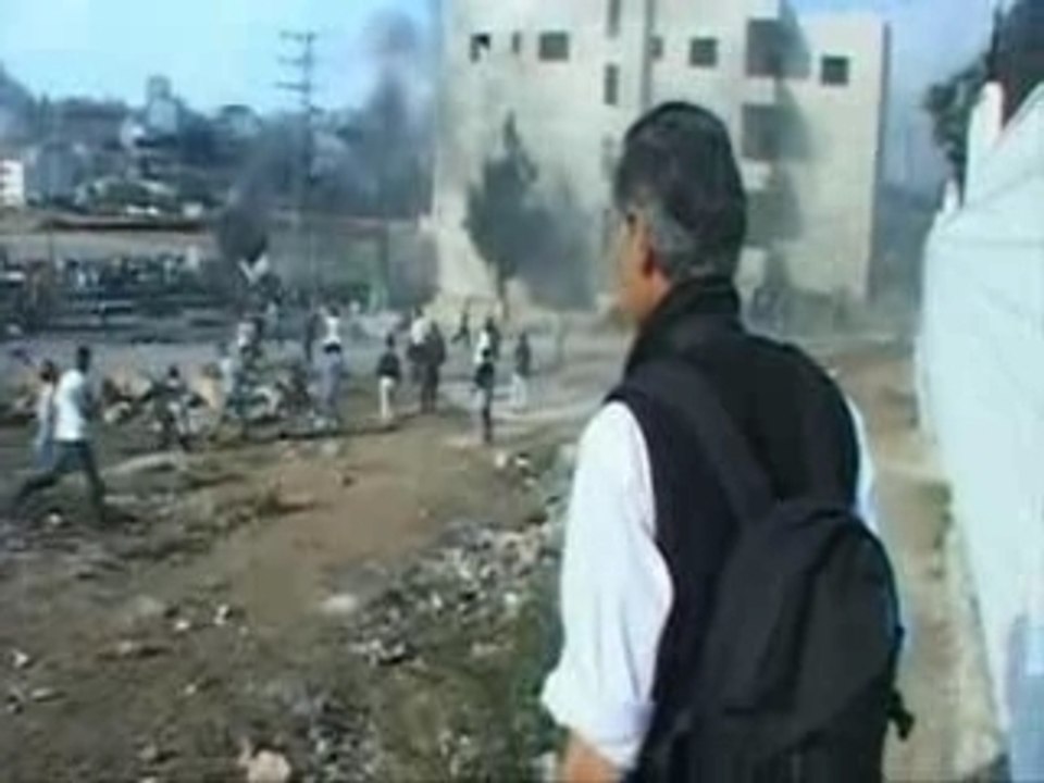 James nachtwey war photographer part 2