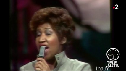 Musiques - Aretha Franklin