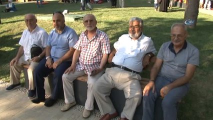 Üsküdar'ın Millet Bahçesi Eylül'de Açılıyor