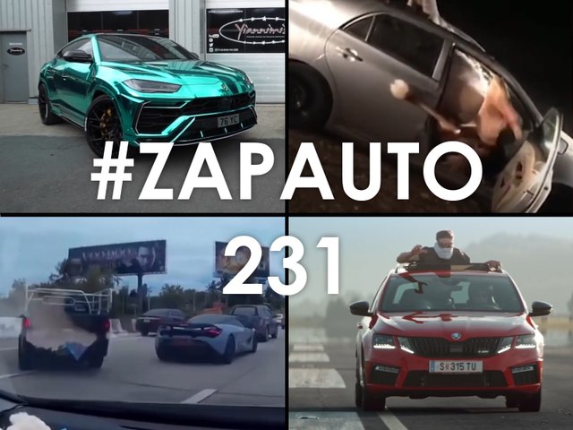 #ZapAuto 231