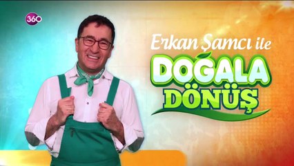 Doğala Dönüş