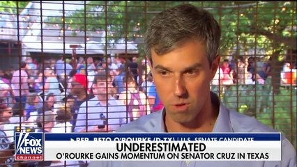 Cruz seeks Trump's help in tightening Texas Senate race