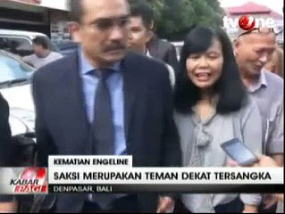 Teman Dekat Margriet Beri Kesaksian Memberatkan