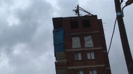 Rize'de Son 1 Ayda Yaşanan 4 Selin Bilançosu Netleşiyor.
