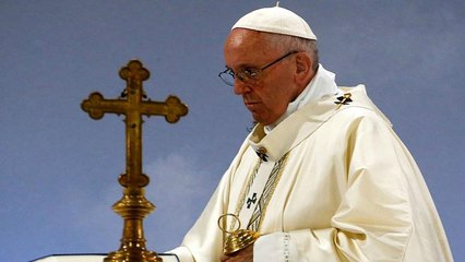 Vaticano expressa "vergonha e tristeza"