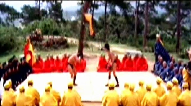 ბრუს ლი - ჩხუბები ფილმებიდან | Лучшие сцены борьбы Брюса Ли | Bruce Lee's best fight scenes