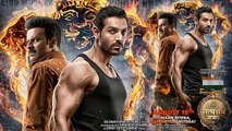 Satyamev Jayate Day 2 Box Office Collection: John Abraham | Manoj Bajpayee | Aisha Sharma |FilmiBeat