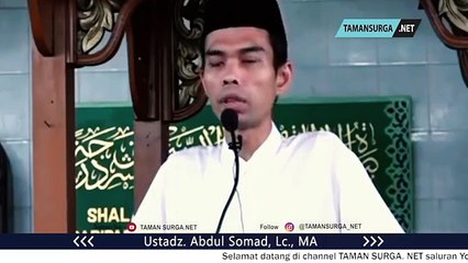 SEJARAH KEMERDEKAAN INDONESIA 17 AGUSTUS 1945 - Ust. Abdul Somad. Lc., MA