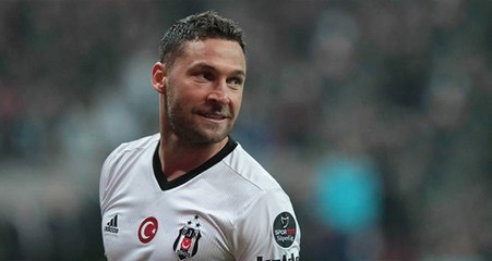 Beşiktaş'ın Eski Futbolcusu Dusko Tosic: Beşiktaş Her Takıma Karşı Favoridir