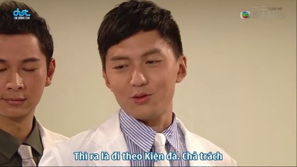 [Vietsub] On Call 36 giờ 1 - Tập 1
