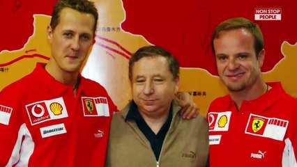 Michael Schumacher : Sa famille dément un déménagement en Espagne