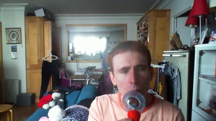 Wiwi égratigne "fume à fond" de Lorenzo