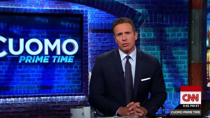 Cuomo- We give justice to dead, but not living