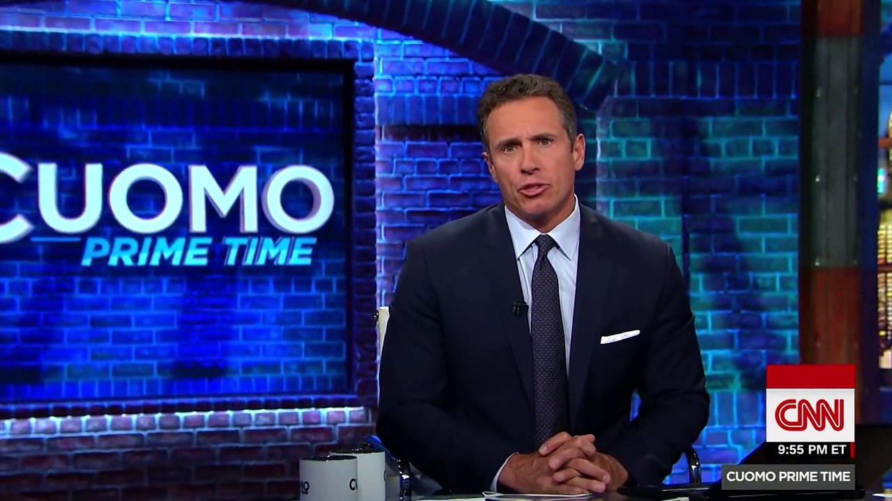 Cuomo- We give justice to dead, but not living