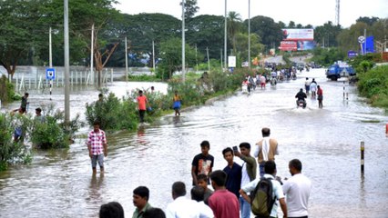 ಬಂದ್ ಆಗುವ ಭೀತಿಯಲ್ಲಿ ನಂಜನಗೂಡು ರಾಷ್ಟ್ರೀಯ ಹೆದ್ದಾರಿ..! | Oneindia Kannada