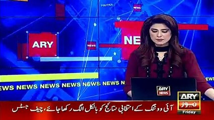 Huge milestone achieved as SC grants right of vote to overseas Pakistanis