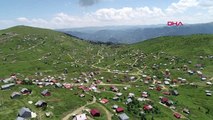 Trabzon Doğu Karadeniz'de Kaçak Yapılar İçin 'İmar Barışı' Başvurusu 70 Bine Yaklaştı Hd