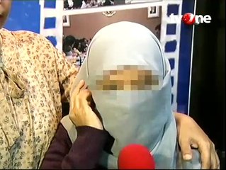 Kesaksian Korban Pemerkosaan di Angkot (Bagian 1)