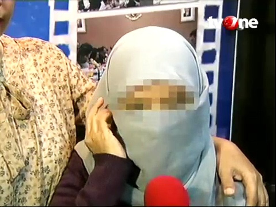 Kesaksian Korban Pemerkosaan di Angkot (Bagian 1)
