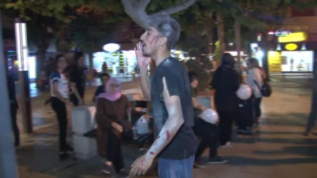 17 Ağustos Marmara Depreminin Yıl Dönümünde Afetlere Karşı Farkındalık Standı Açıldı