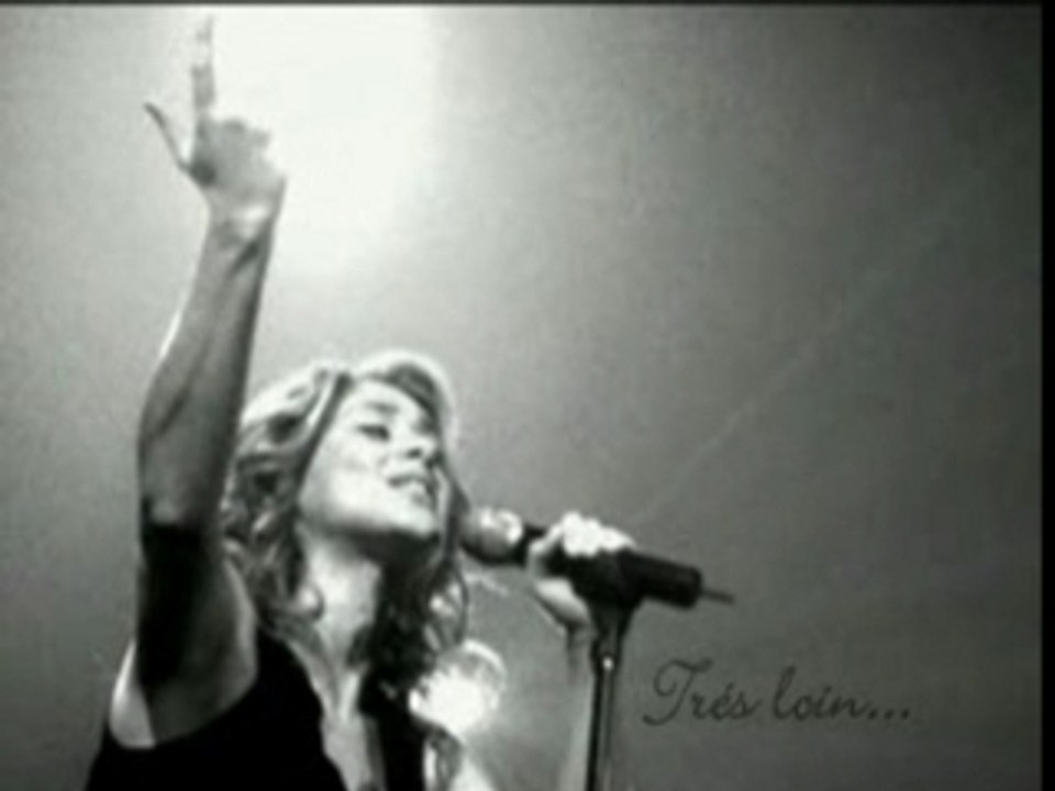 Loin du monde lara fabian